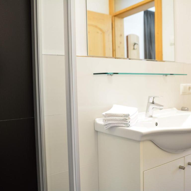 Cesa Setil - Appartamento con 2 Camere da Letto - 6