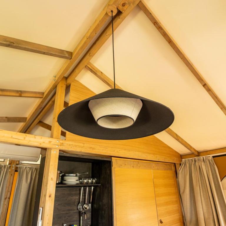 Terreforti Boutique Spa & Glamping - Tenda - 13
