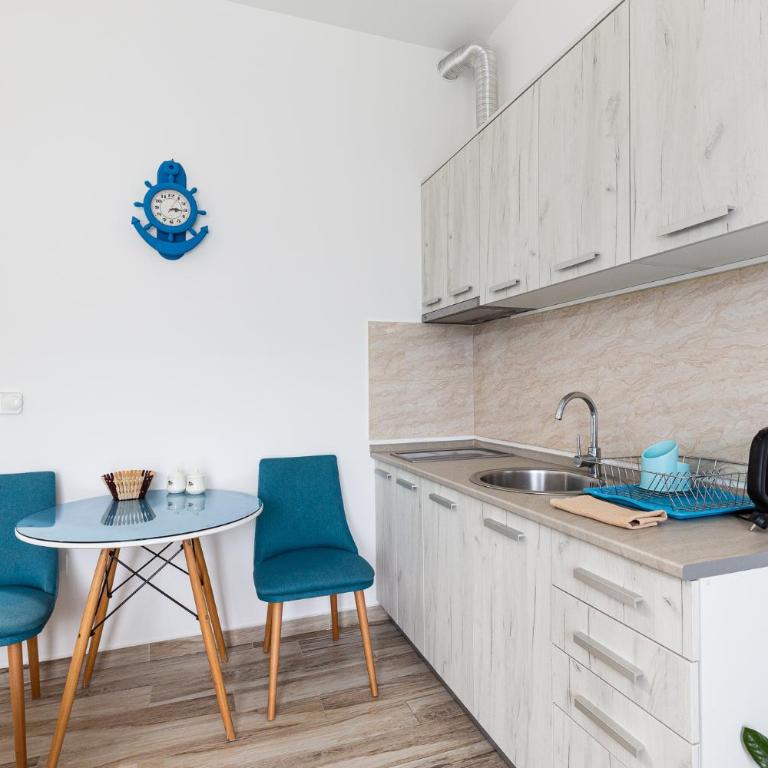 Sunny Side Wellness Resort & Spa - Studio Apartman - 21