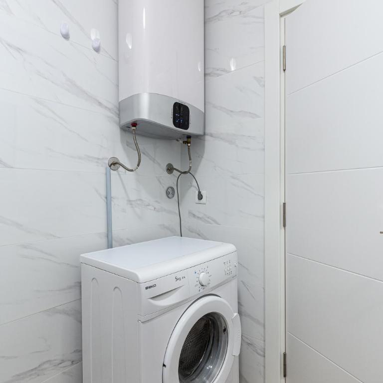 Sunny Side Wellness Resort & Spa - Studio Apartman - 13