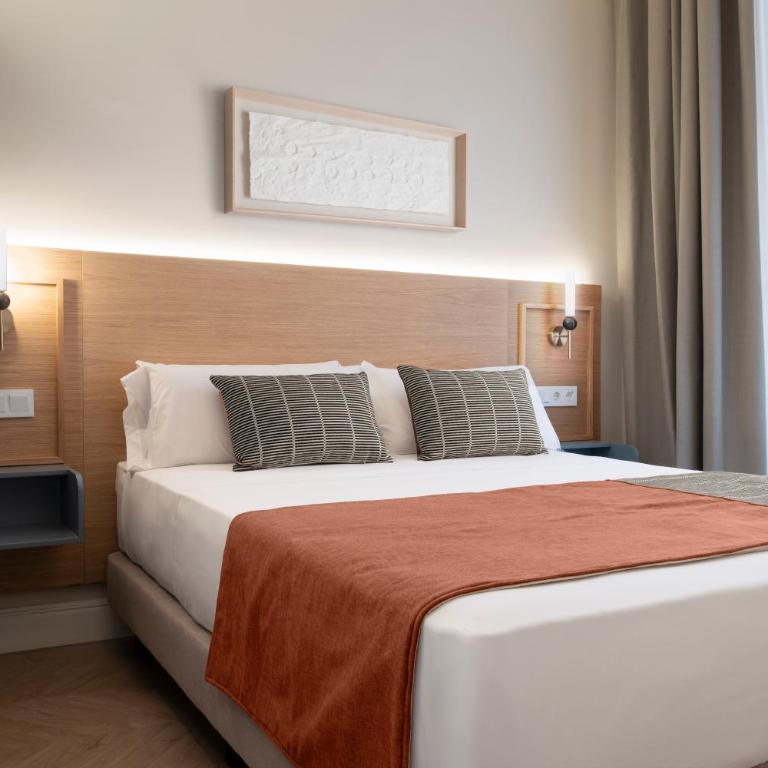 Magno Collection Casa Palacio del Abad - Apartamento de 1 dormitorio con balcón - 6