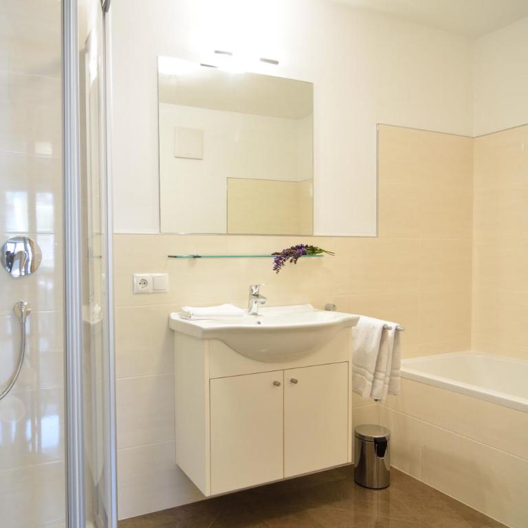 Cesa Setil - Appartamento con 2 Camere da Letto - 8