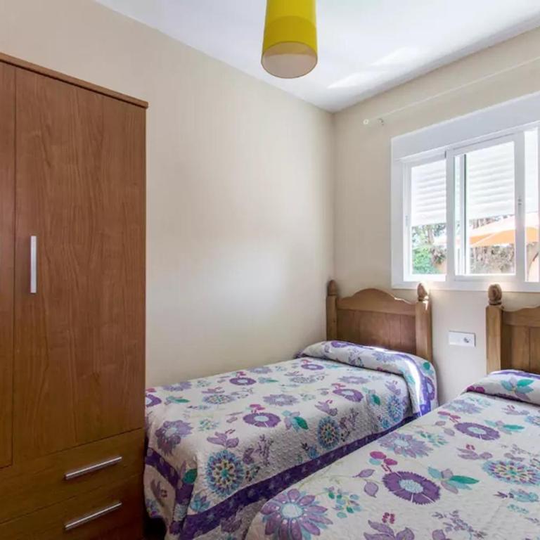 Goleta - Four-Bedroom Vacation Home - 12