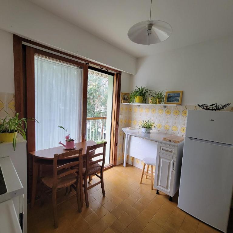 T1 à Mar Vivo à 3 minutes à pied de la mer - One-Bedroom Apartment - 10