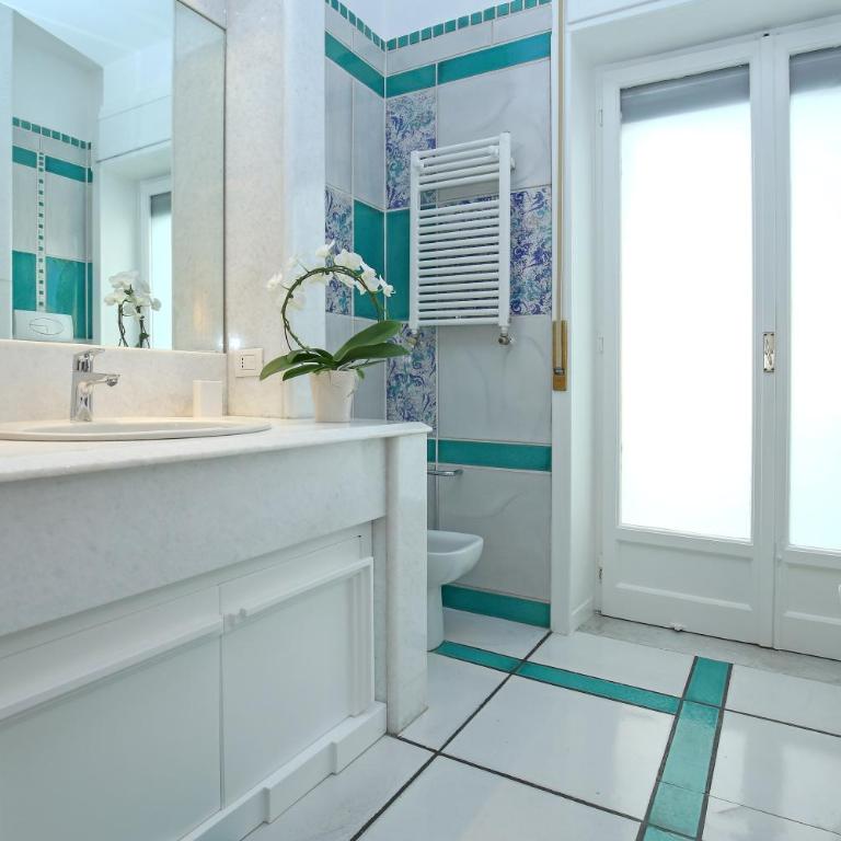 Starhost - GOLDEN APARTMENTS - Appartamento - 7