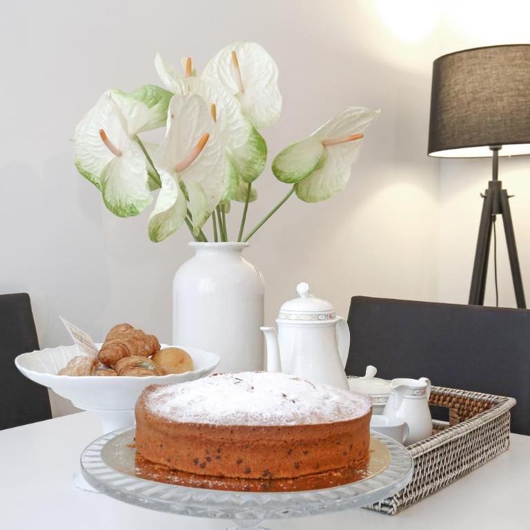 Starhost - GOLDEN APARTMENTS - Appartamento - 3