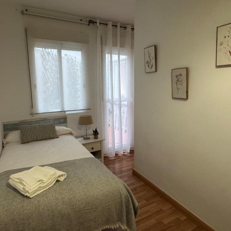 El Rincón de Candela - Apartamento Centro de Córdoba - Two-Bedroom Apartment - 8