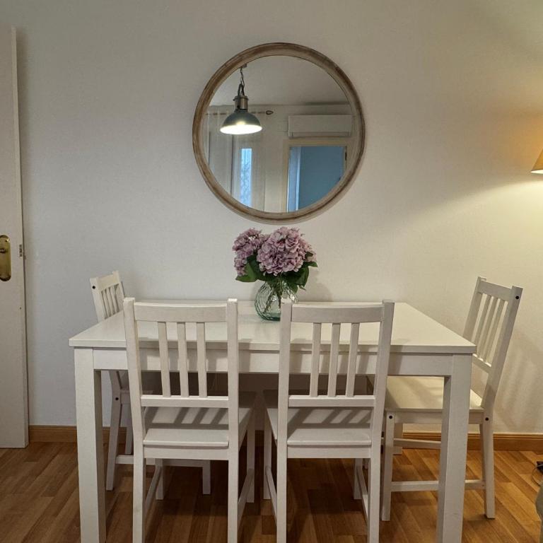 El Rincón de Candela - Apartamento Centro de Córdoba - Two-Bedroom Apartment - 19