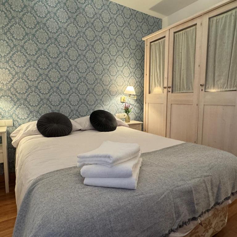 El Rincón de Candela - Apartamento Centro de Córdoba - Two-Bedroom Apartment - 12