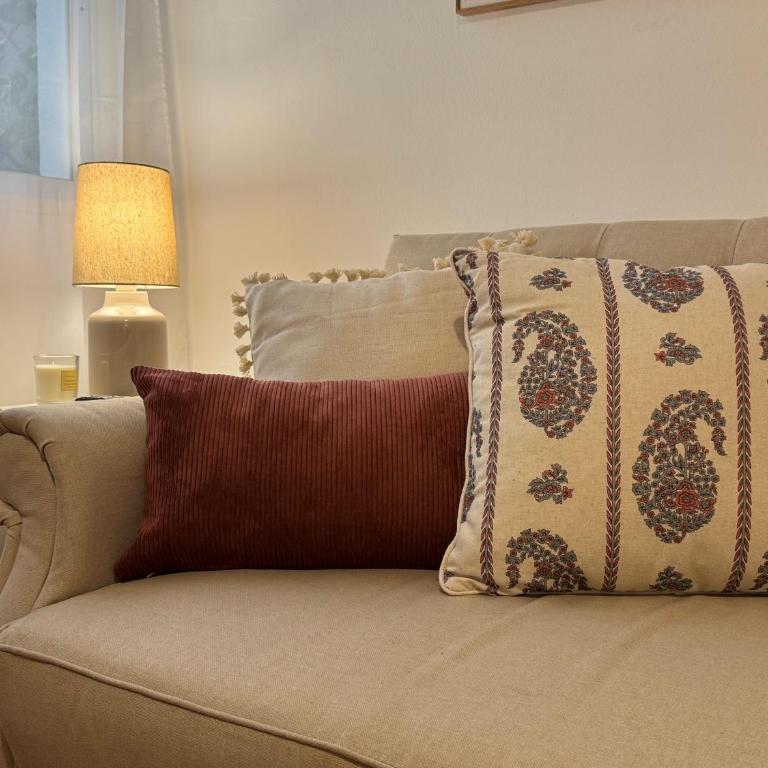El Rincón de Candela - Apartamento Centro de Córdoba - Two-Bedroom Apartment - 28