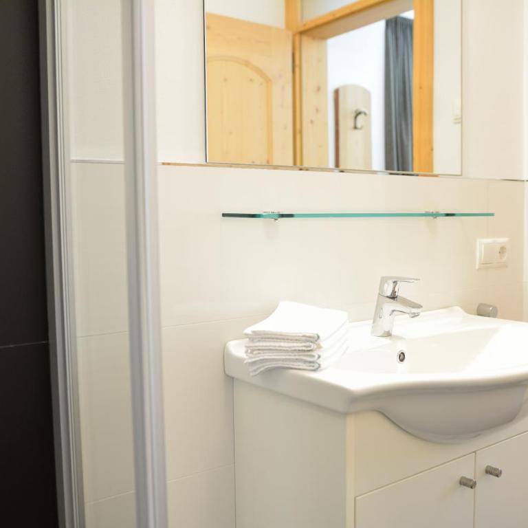 Cesa Setil - Appartamento con 2 Camere da Letto - 5