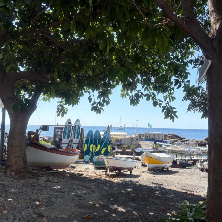 Kyma Apartment - Giardini Naxos - One-Bedroom Apartment - 19