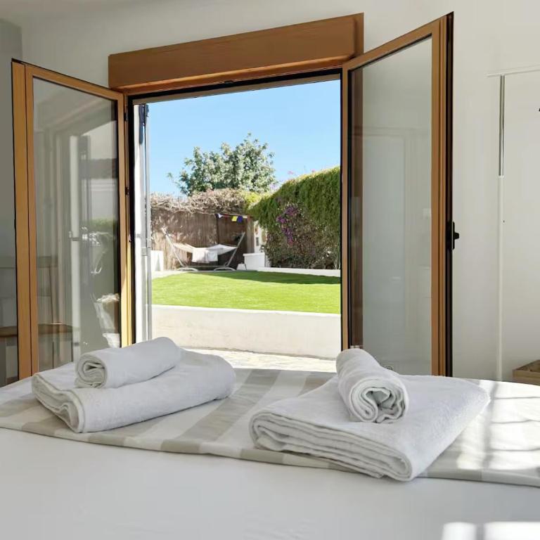 Villa Vista Mar - Casa Unifamiliar de 3 dormitorios - 25