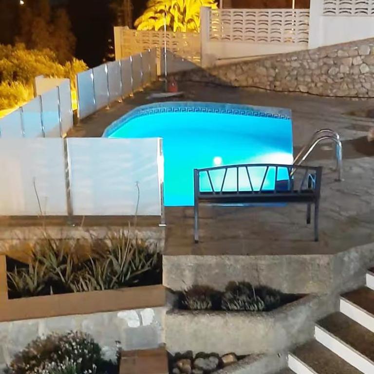Villa Vista Mar - Casa Unifamiliar de 3 dormitorios - 3