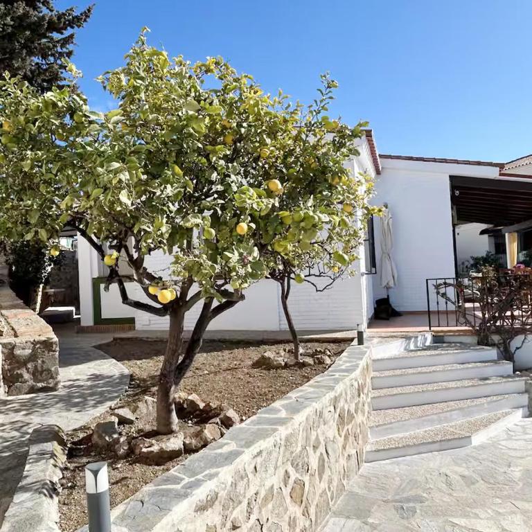 Villa Vista Mar - Casa Unifamiliar de 3 dormitorios - 27