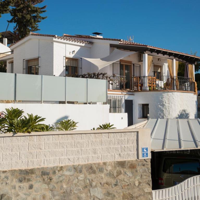 Villa Vista Mar - Casa Unifamiliar de 3 dormitorios - 28