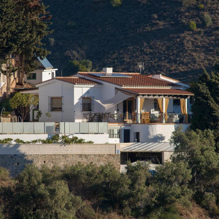 Villa Vista Mar - Casa Unifamiliar de 3 dormitorios - 4