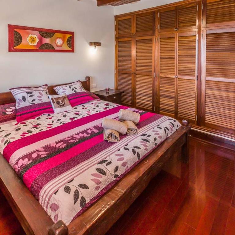Villa el Faro - Villa with Private Pool - 1