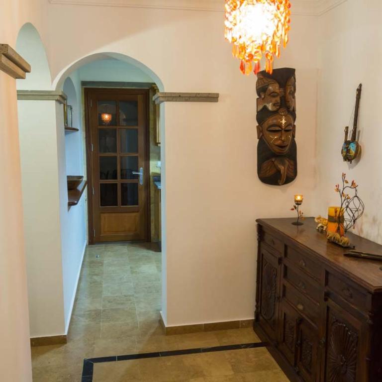 Villa el Faro - Villa with Private Pool - 2