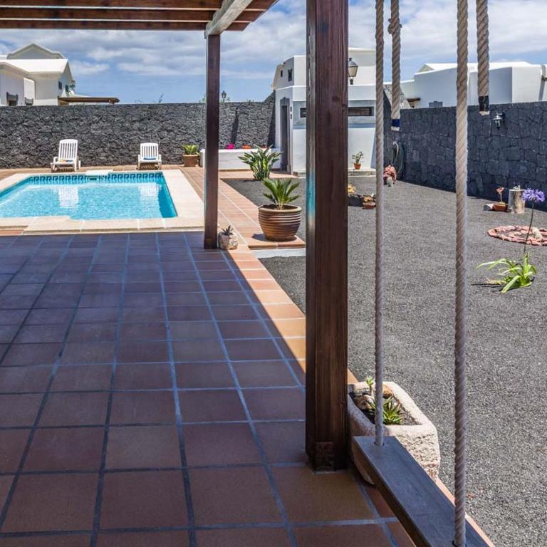 Villa el Faro - Villa with Private Pool - 7