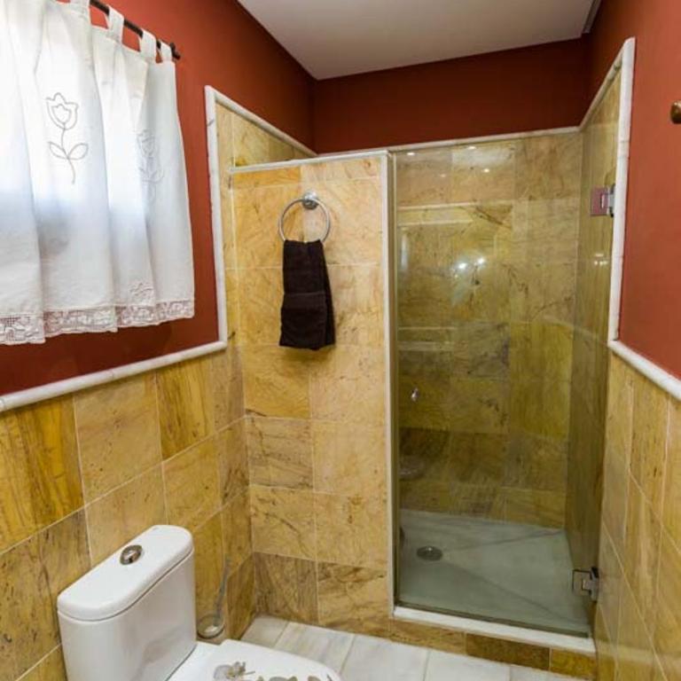 Villa el Faro - Villa with Private Pool - 9