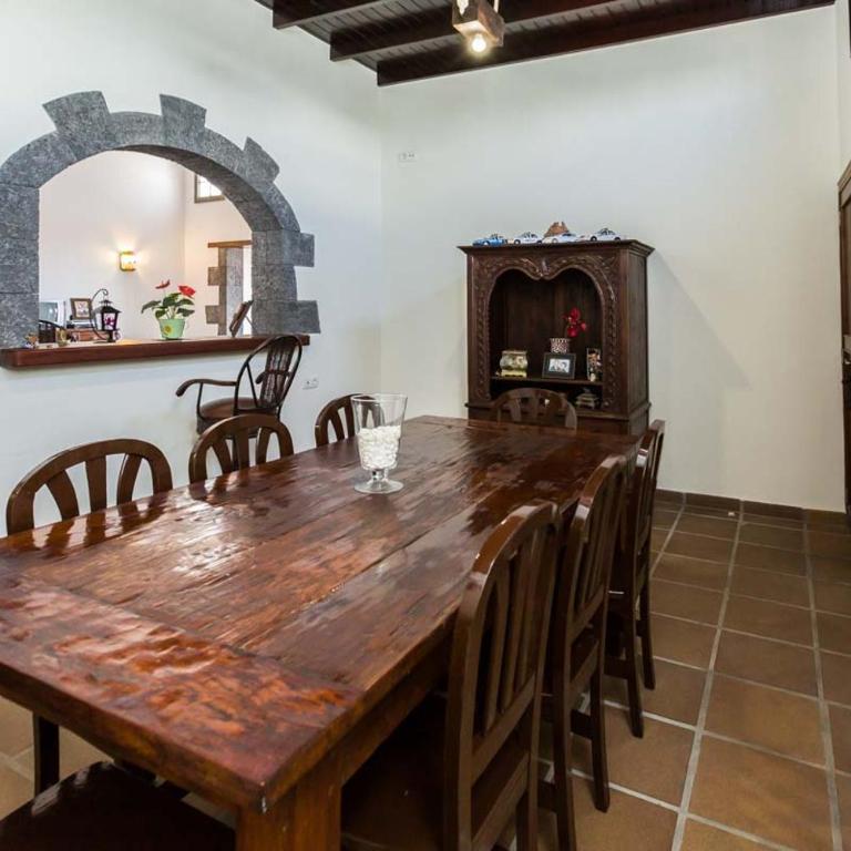 Villa el Faro - Villa with Private Pool - 11