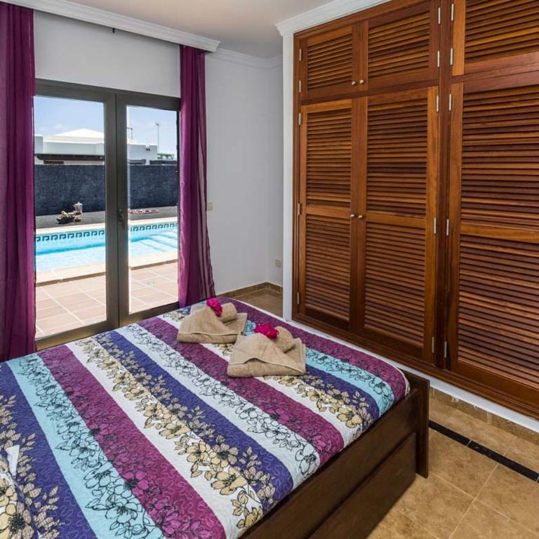 Villa el Faro - Villa with Private Pool - 14