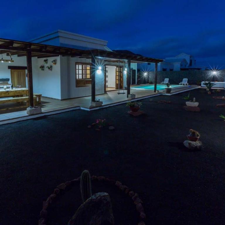 Villa el Faro - Villa with Private Pool - 15