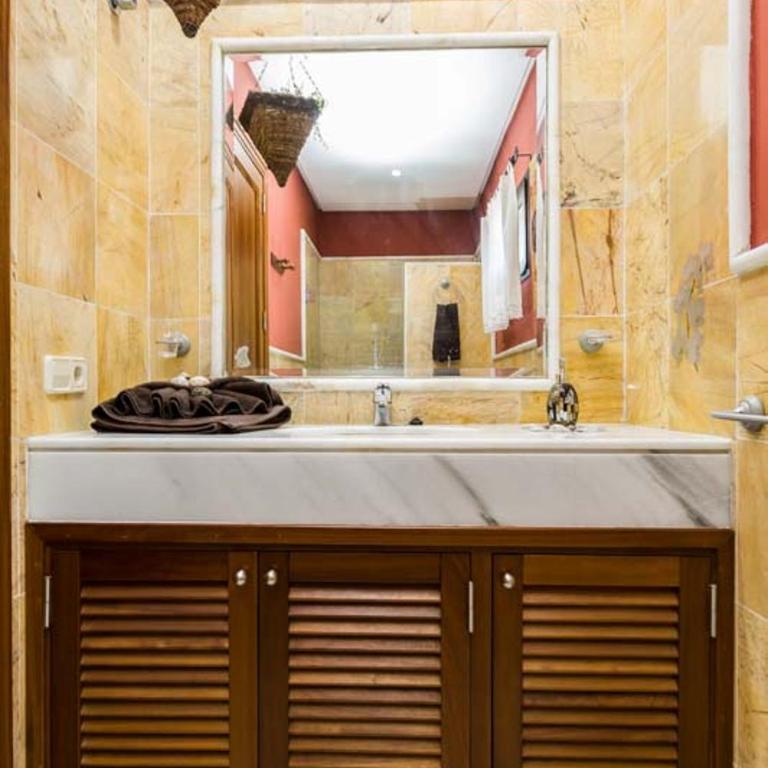 Villa el Faro - Villa with Private Pool - 18