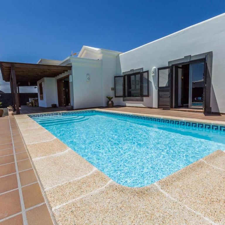 Villa el Faro - Villa with Private Pool - 20