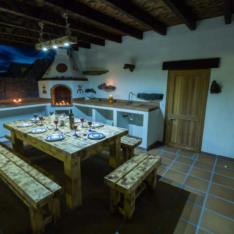 Villa el Faro - Villa with Private Pool - 22