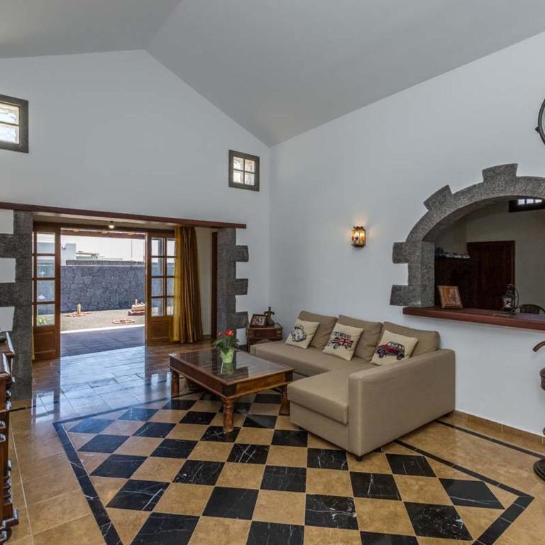 Villa el Faro - Villa with Private Pool - 23