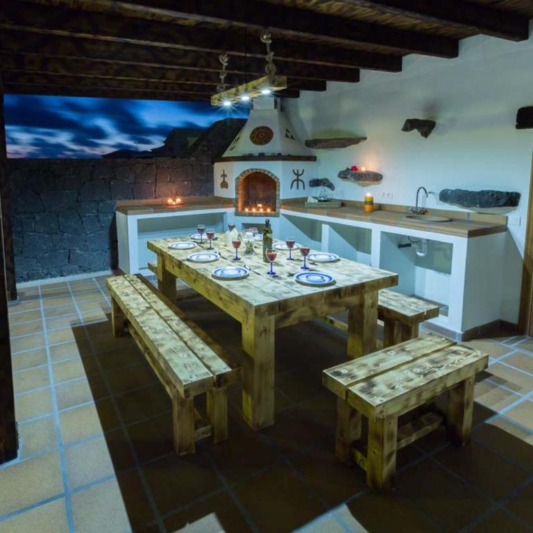 Villa el Faro - Villa with Private Pool - 24