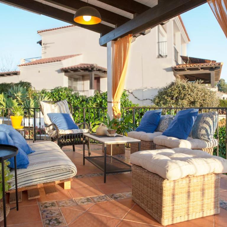 Villa Vista Mar - Casa Unifamiliar de 3 dormitorios - 15