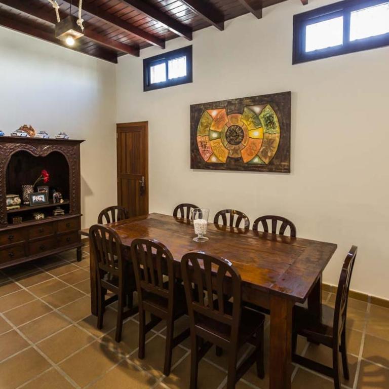 Villa el Faro - Villa with Private Pool - 26
