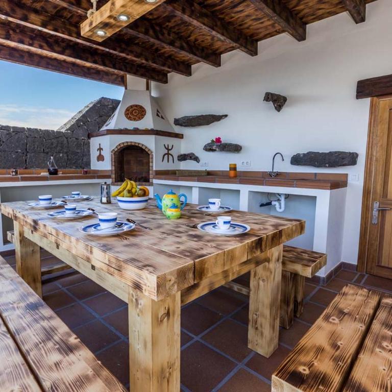 Villa el Faro - Villa with Private Pool - 27