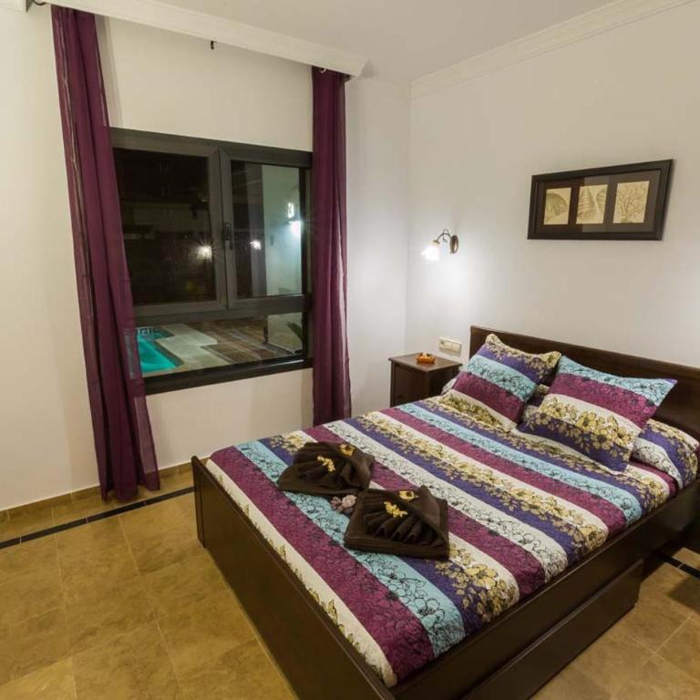 Villa el Faro - Villa with Private Pool - 31