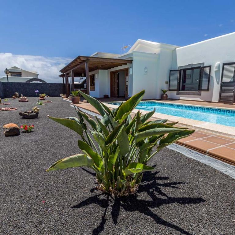 Villa el Faro - Villa with Private Pool - 33