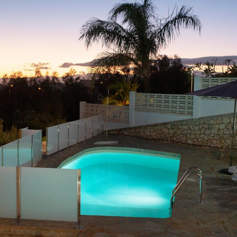 Villa Vista Mar - Casa Unifamiliar de 3 dormitorios - 13