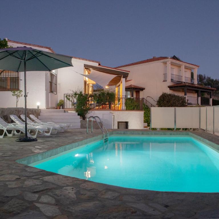 Villa Vista Mar - Casa Unifamiliar de 3 dormitorios - 1