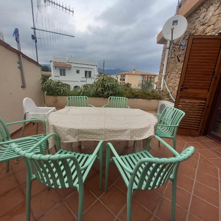 Perla marina San Teodoro - Casa con 2 Camere da Letto - 11