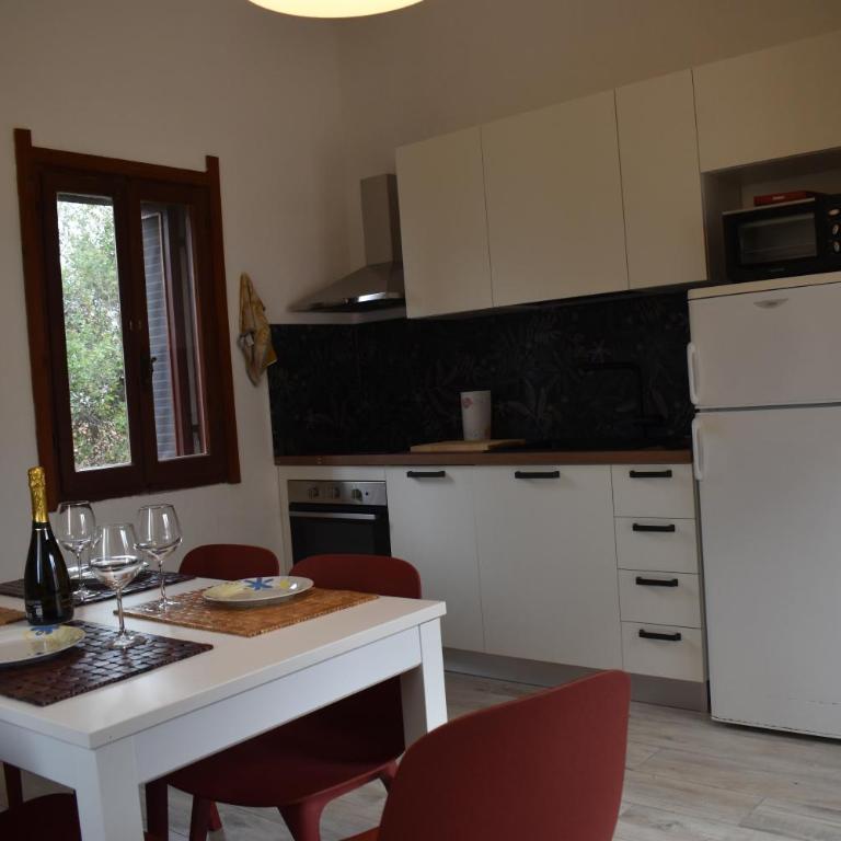 Perla marina San Teodoro - Casa con 2 Camere da Letto - 7