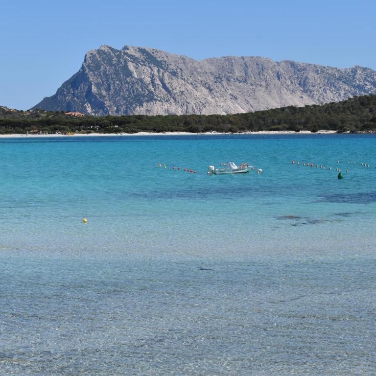 Perla marina San Teodoro - Casa con 2 Camere da Letto - 24