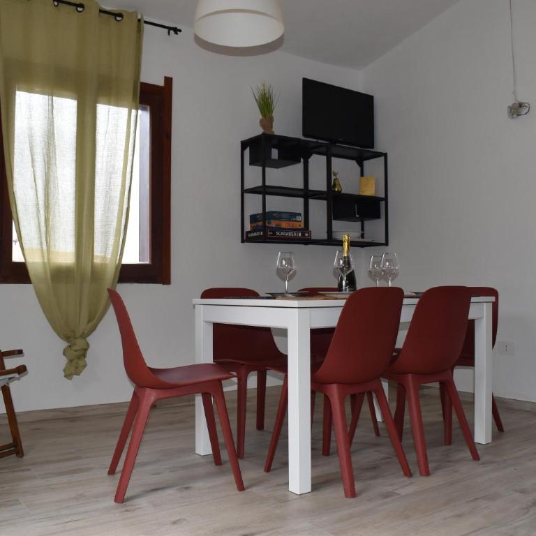 Perla marina San Teodoro - Casa con 2 Camere da Letto - 8