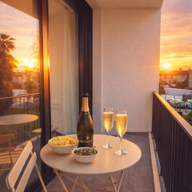 Residence Domus 1 - Treviso Family Suites - One-Bedroom Apartment - 5