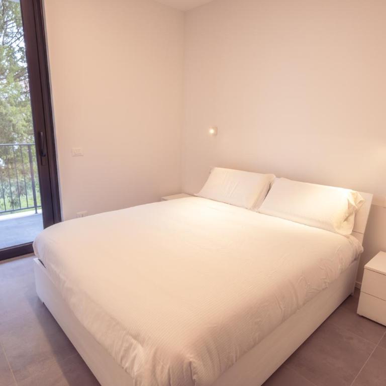 Residence Domus 1 - Treviso Family Suites - One-Bedroom Apartment - 3