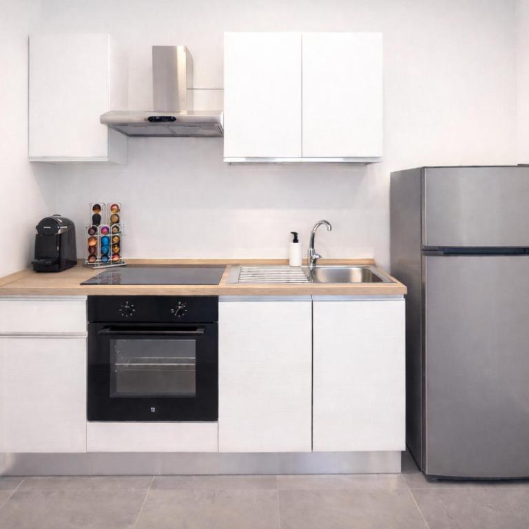 Residence Domus 1 - Treviso Family Suites - One-Bedroom Apartment - 11