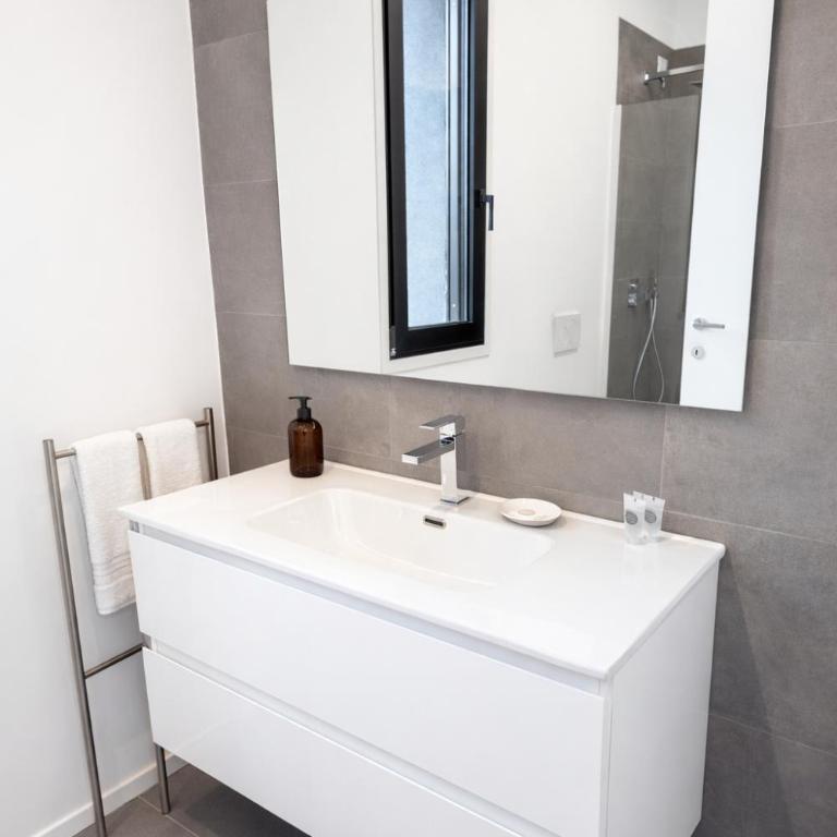 Residence Domus 1 - Treviso Family Suites - One-Bedroom Apartment - 7