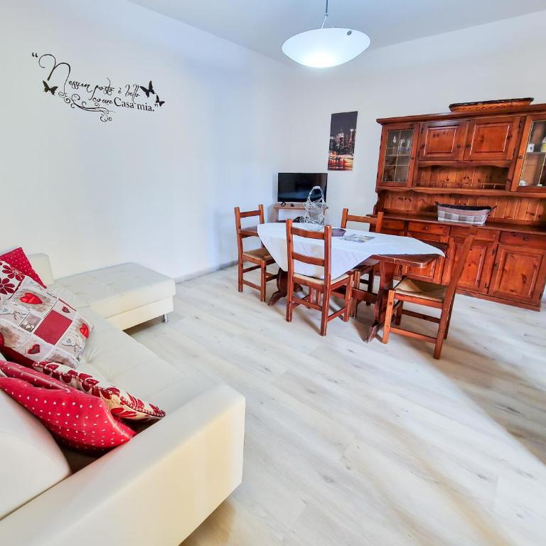Appartamento da Carmela - Appartamento con 1 Camera da Letto - 20