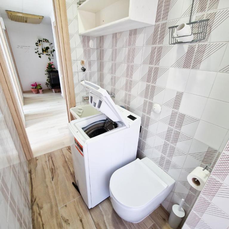 Appartamento da Carmela - Appartamento con 1 Camera da Letto - 36
